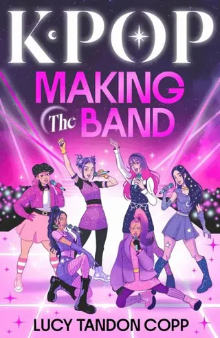 K-pop: Making the Band