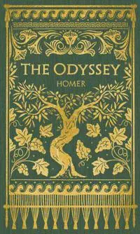 The Odyssey