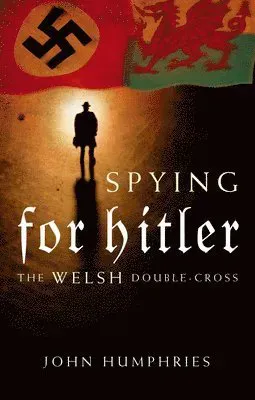 Spying for Hitler