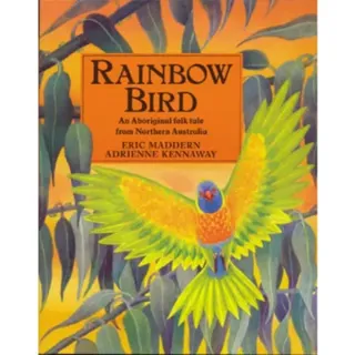 Rainbow Bird