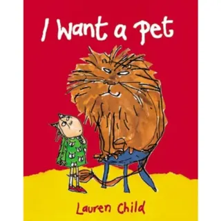 I Want a Pet