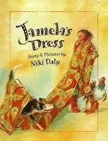 Jamela's Dress
