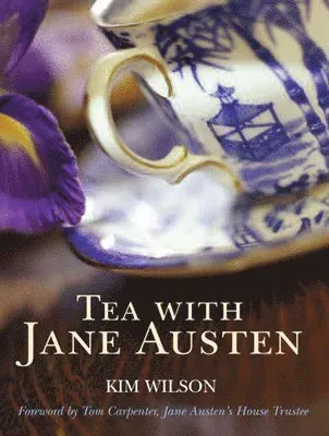 Wilson, K: Tea with Jane Austen