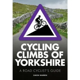 Cycling Climbs of Yorkshire