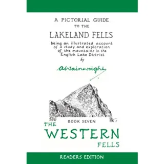 The Western Fells (Readers Edition)