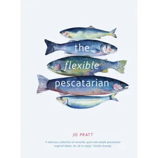 The Flexible Pescatarian