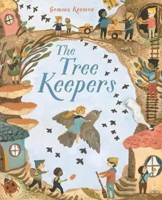 The Tree Keepers: Flock
