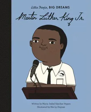 Martin Luther King Jr.