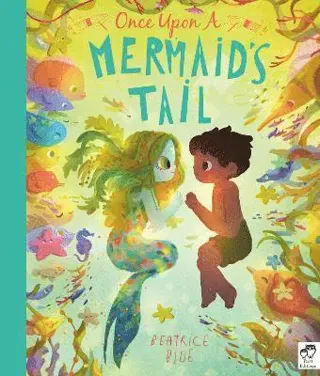 Once Upon a Mermaid's Tail