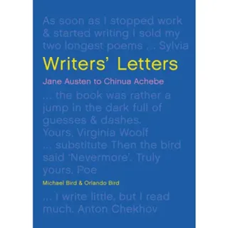 Writers' Letters