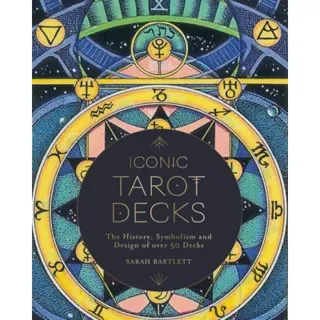 Iconic Tarot Decks