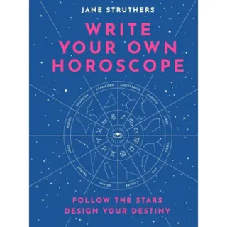 Write Your Own Horoscope