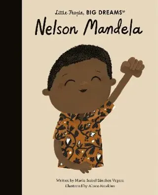 Nelson Mandela