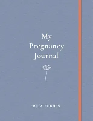 My Pregnancy Journal