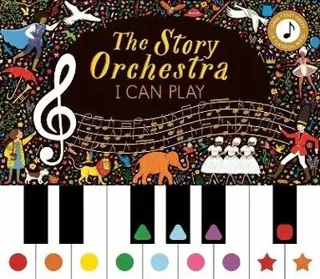 Story Orchestra: I Can Play