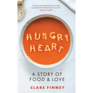 Hungry Heart