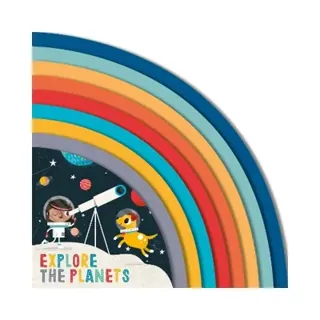 Explore the Planets