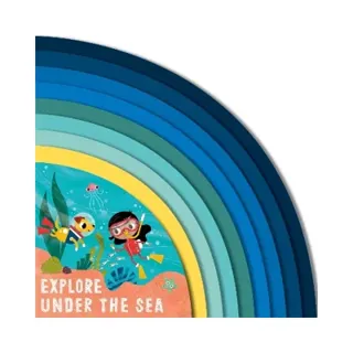 Explore Under the Sea