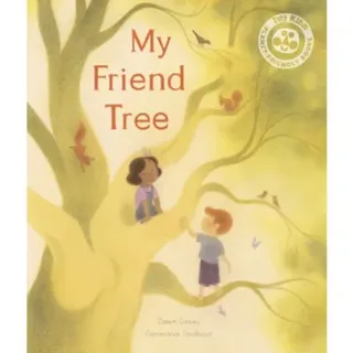 My Friend Tree