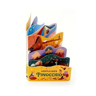 Pinocchio
