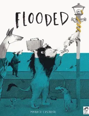 Flooded