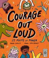 Courage Out Loud