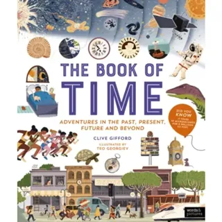 The Book of Time