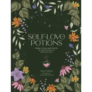 Self-Love Potions