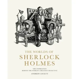 The Worlds of Sherlock Holmes