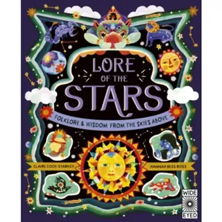 Lore of the Stars
