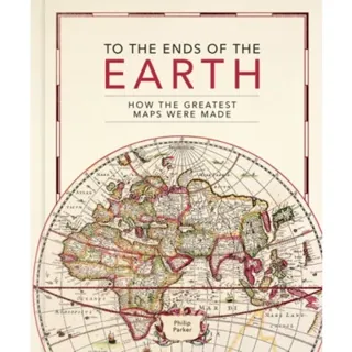 To the Ends of the Earth