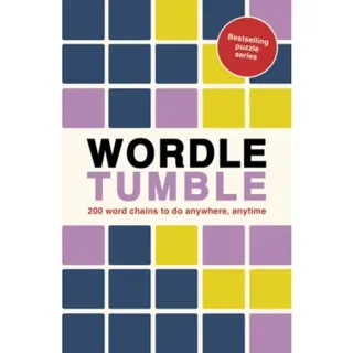Wordle Tumble