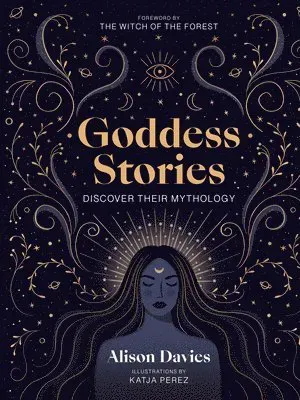 Goddess Stories