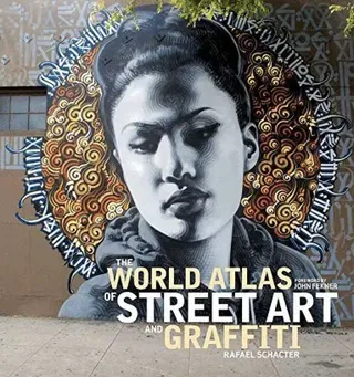 World Atlas of Street Art