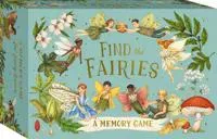 Find the Fairies