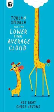 Torla and Smorla and The Lower Than Average Cloud