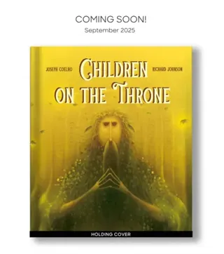 Children of the Throne
