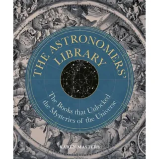 Astronomers' Library