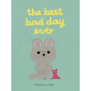 The Best Bad Day Ever
