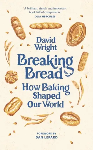 Breaking Bread