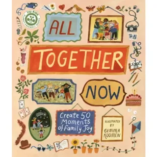 All Together Now