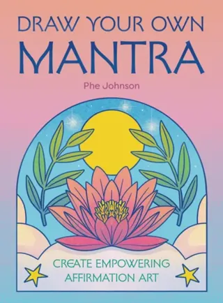 Draw Your Own Mantra