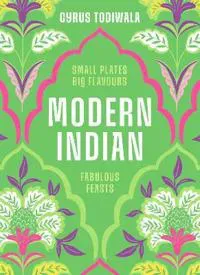 Modern Indian