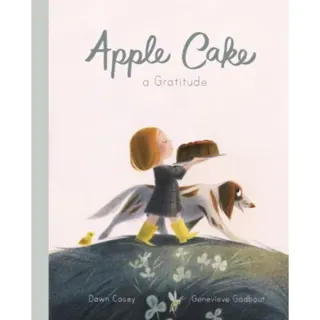 Apple Cake