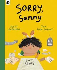 Sorry, Sammy
