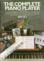 Complete Piano Player