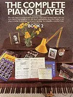 Complete Piano Player