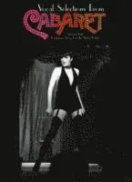 Vocal Selections from CABARET