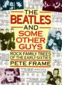'The Beatles' and Some Other Guys