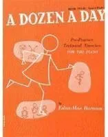 Dozen a Day Book 4